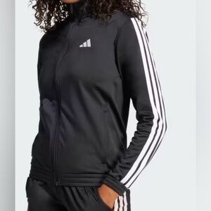 Adidas jacket